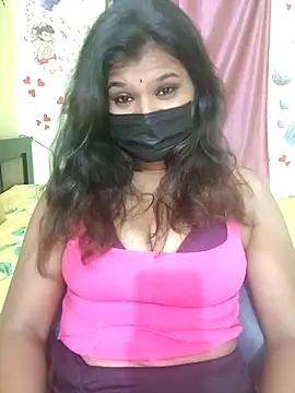 Premalatha_28's Webcam Show