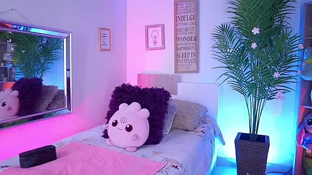 Živý XXX chat dakotaa_01