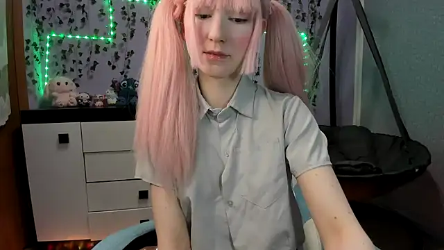 Živý XXX chat Yoonhee_ki