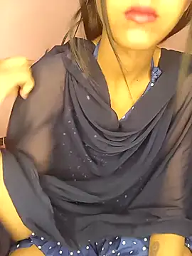 Paranjli_singh webkamerás műsora