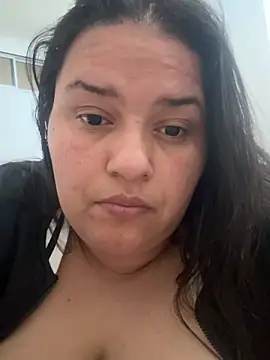 Gorditetona1: διαδικτυακό σόου στην κάμερα