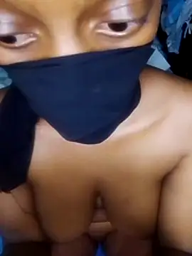 Pokazy przed kamerką – Nikitagoddess212