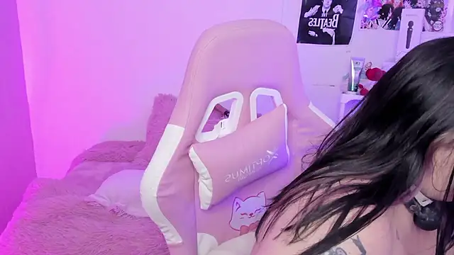 Sachi_Meow Live XXX Chat