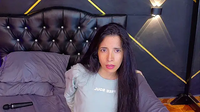 amabel_zambrano Live XXX Chat