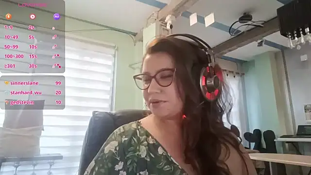 Vesper_Vixen Live XXX-chat