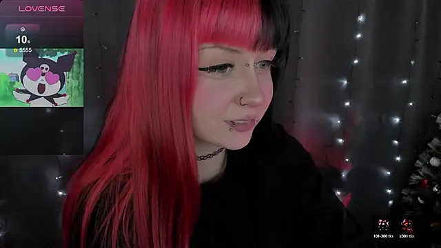 t0riayun0 Live XXX-chat