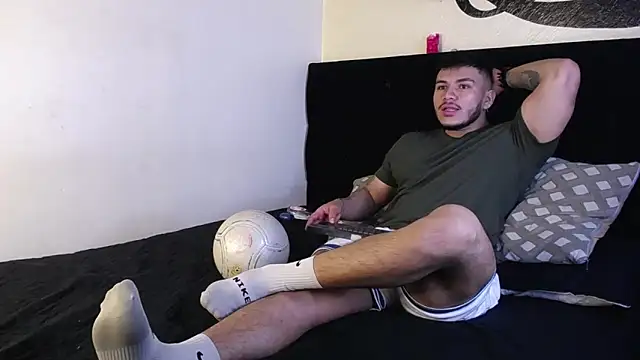 jeisonstark Live XXX Chat