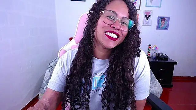 Chat XXX en directo de Candyhot_sex