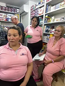 عرض كام kandalove