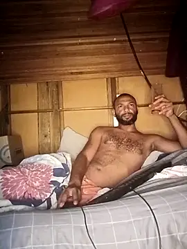 Camodick – Live XXX-chat