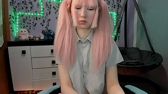 Yoonhee_ki Chat XXX in diretta