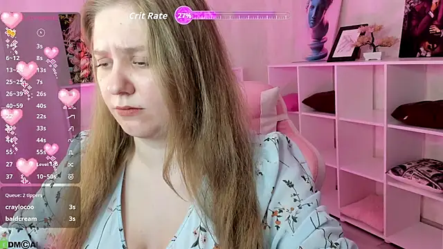 Онлайн чат XXX Megan_Violer