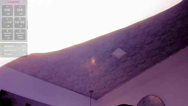 Онлайн чат XXX jessica_montez05