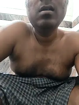 Bengal_Tiger420 网络视讯表演