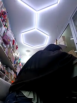 Živý XXX chat LunaZambrano