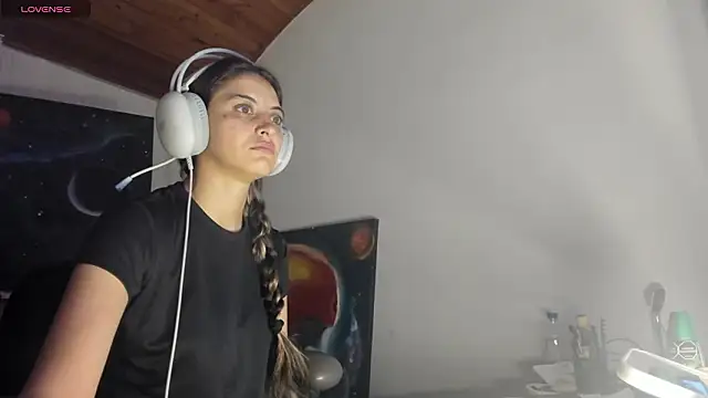 Chat +18 de mariecam420 ao vivo