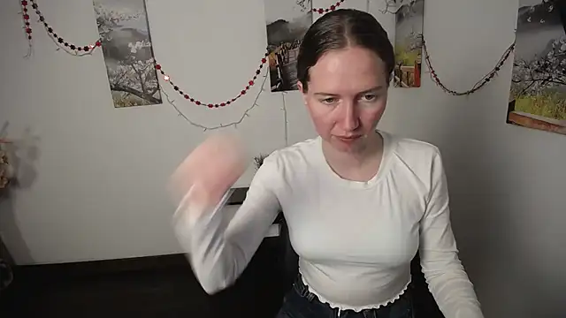 Chat +18 de Sexy_MargoX_ ao vivo