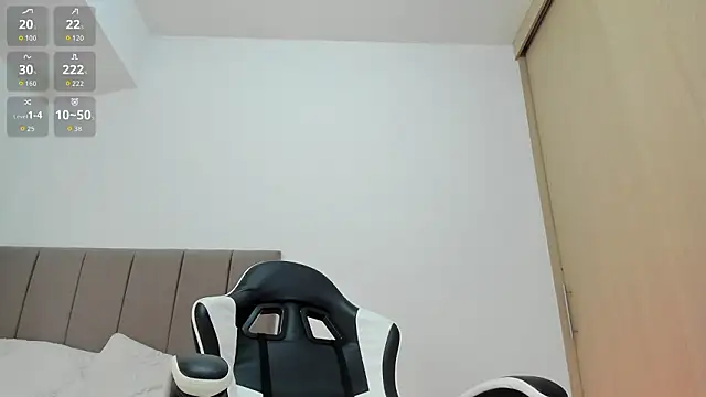 soyamandaa_ Webcam Show