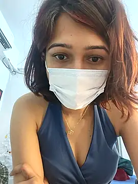 Angel_rani2 웹캠 쇼