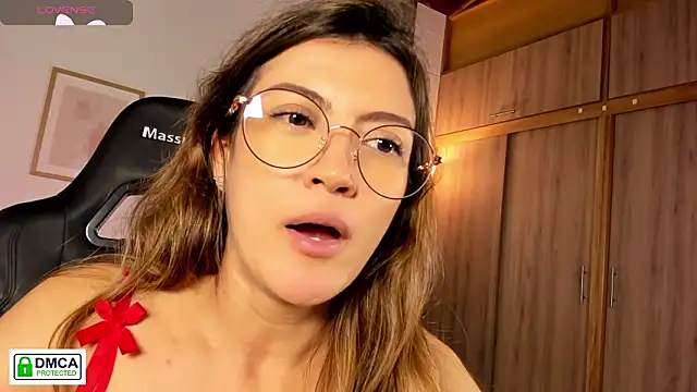 Lilabril live XXX chat