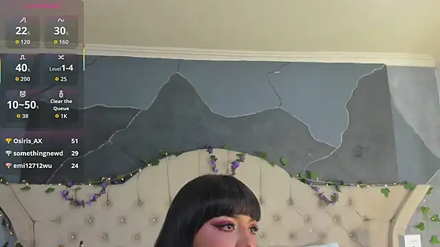 AmberGreyy_: онлайн-секс-чат