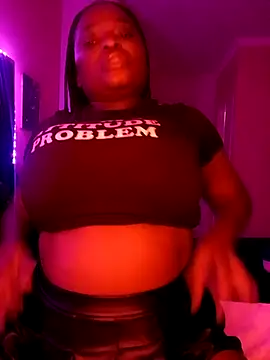 XDarkChocolateKiss: онлайн-секс-чат