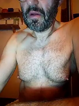 Pokazy przed kamerką – nipplegayfeet