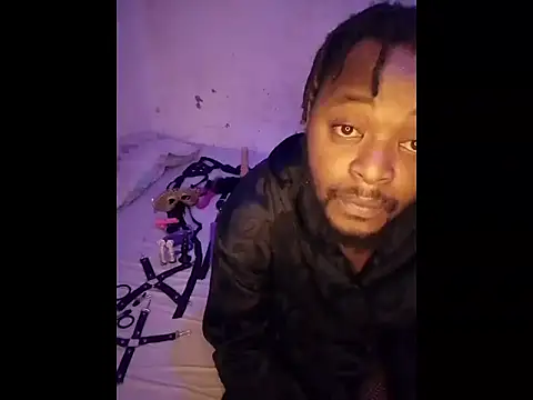 Freaky_Vannahsのウェブカメラショー