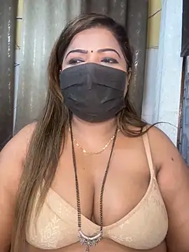 GEET-LOVE's Webcam Show