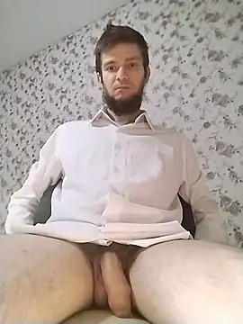 Jumping_squidward 网络视讯表演