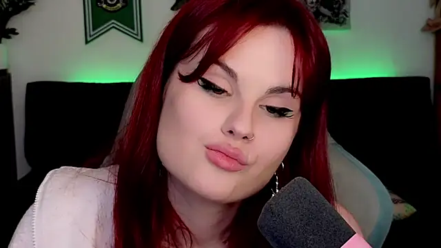 Della_Ideal: онлайн-секс-чат