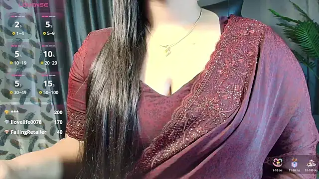 _Lisha_ – Naživo XXX chat