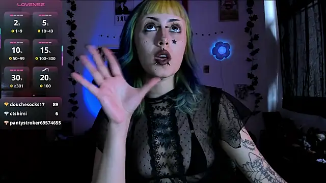 kattx_ live XXX chat