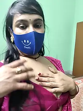 naughty_nataasa's Webcam Show