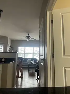 AllesandraLove – Live XXX-chat