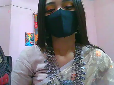 Silver_Queen07 Webcam show