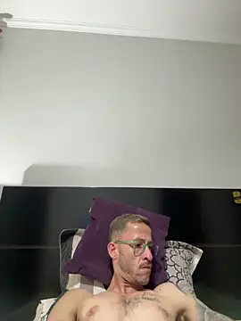 Lucasjandre Adlı Modelin Web Kamerası Şovu