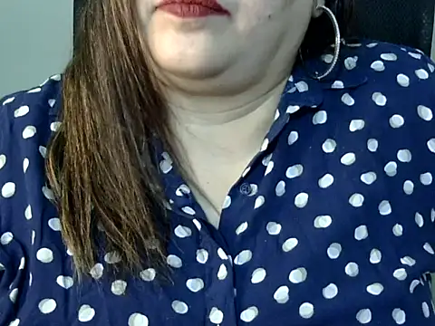 Soniya_Sha 웹캠 쇼