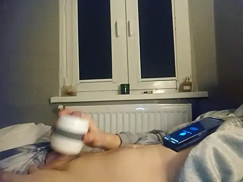 Вебкам-шоу Bad19big