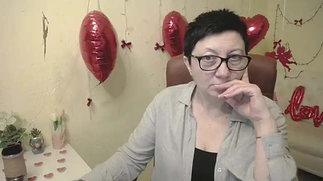 Chat XXX ao vivo de EmilyL0ve