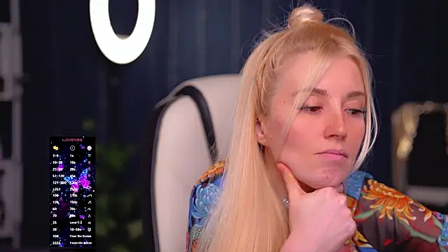 MyMouth webkamerás műsora