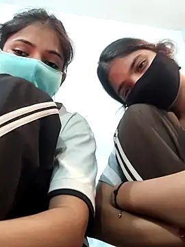 Sonali-6's Webcam Show