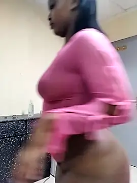 LUNAARXO1's Webcam Show