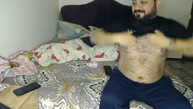 sbry777's Live XXX Chat