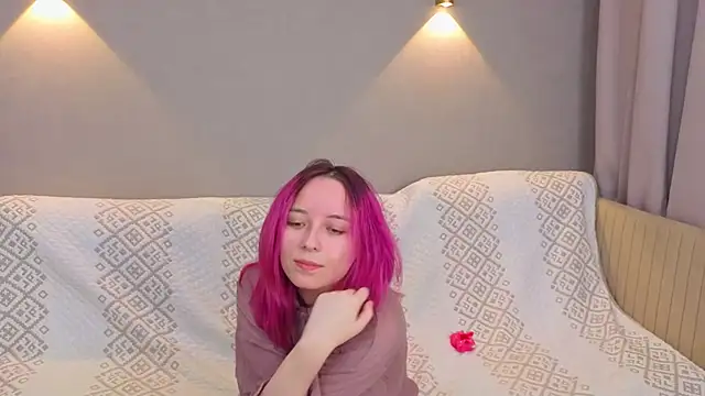 InaAlejandro: вебкам-шоу