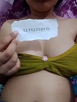 Webkamerová show miss_jannat