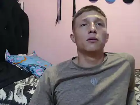 Cronos_Hot_8's Webcam Show