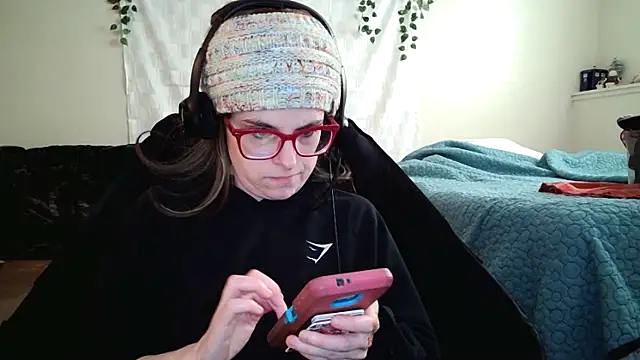 JessaBella: онлайн-секс-чат