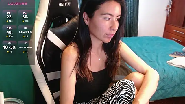 alice_middlee Chat XXX live