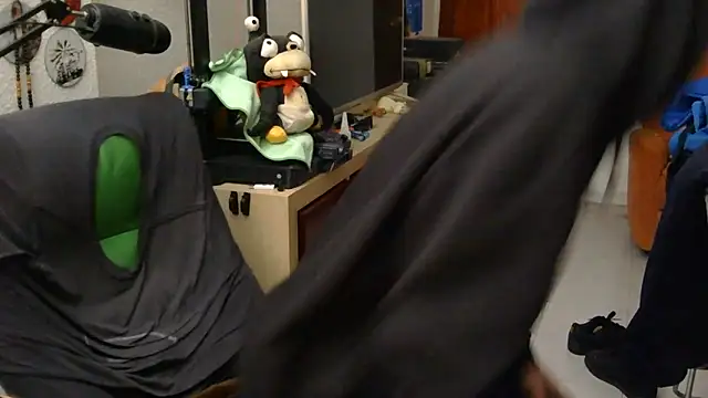 Chat +18 de softail85 ao vivo